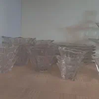 سرویس آجیل خوری ستاره