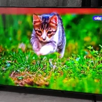 تلویزیون ال دی دی 50اینج ناسیونال اندروید 4K|تلویزیون و پروژکتور|اهواز, شهرک رزمندگان|دیوار