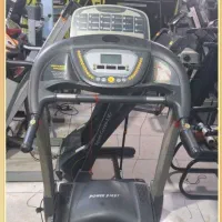 تردمیل حرفه ای پاورفرست ۹۶۰ تحمل وزن تا۱۵۰ کیلو