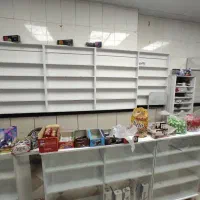 قفسه مغازه|فروشگاه و مغازه|سقز, |دیوار