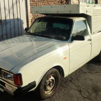 وانت خیلی تمیز|خودرو سواری و وانت|تبریز, |دیوار