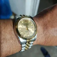 ساعت رولکس های کپی ضدآب