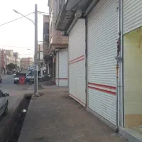 فروش قطعه مسکونی دو نبش نقلی