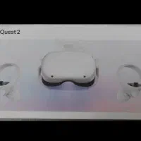 هدست واقعیت مجازی متاکوئست 2