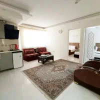 اجاره هتل و سوییت مناسب بودجه شما در مشهد|اجارهٔ کوتاهمدت آپارتمان و سوئیت|مشهد, عیدگاه|دیوار