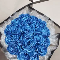 باکس گ.. ل|گل و گیاه طبیعی|سنندج, |دیوار