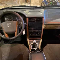 پارس 1402سیمی لاکاغذی|خودرو سواری و وانت|دزفول, |دیوار