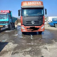 دانگ فنگ‌ ۲۰۰۷