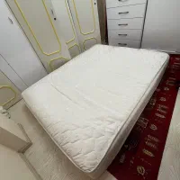 تشک دونفره رستونیک|تشک تختخواب|تهران, فرحزاد|دیوار