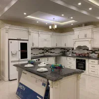 ۱۲۱متر*سنداماده*۲خواب نور*کم واحد*الهیه|فروش آپارتمان|مشهد, الهیه|دیوار