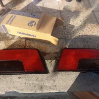 فرمان پژو چراغ عقب|قطعات یدکی و لوازم جانبی|محمدبار, |دیوار