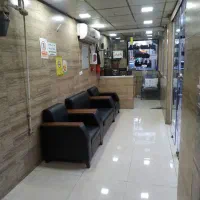 سوییت مهمانپذیر با پارکینگ روبروی حرم