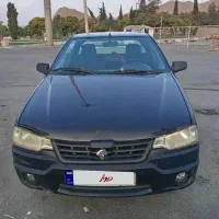 فروش وانت آریسان 2