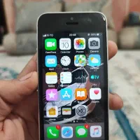 ایفون 5s کلکسیونی نامبر وان|موبایل|زابل, |دیوار