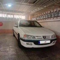 پارس مدل ۸۹