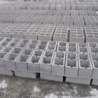 تولید و فروش انواع بلوک و قطعات بتنی