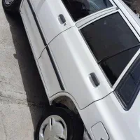 پراید 131فول