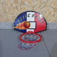 وسیله بازی بسکتبال
