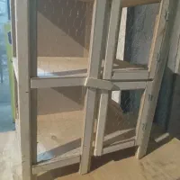 گنجه کفتر یا کبوتر|لوازم جانبی حیوانات|تهران, سعیدآباد|دیوار