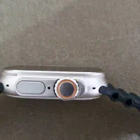 ساعت هوشمند HK9 ULTRA2|ساعت|سنندج, |دیوار