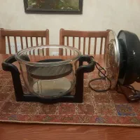 هواپز|اجاق گاز و لوازم برقی پخت‌وپز|کرج, جهان‌شهر|دیوار