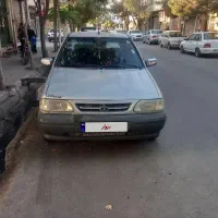 پراید مدل 87