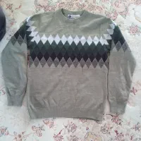 ژاکت و کافشن