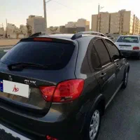 کوییک ۹۹ نوک مدادی|خودرو سواری و وانت|قم, مسکن مهر|دیوار