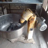 فروش لوازم‌ نانوایی ازادپزو نانوایی محلی کامل