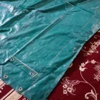 چادر شخصی نو