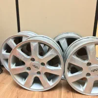 رینگ فابریک Mvm 315/550/530|قطعات یدکی و لوازم جانبی|همدان, |دیوار