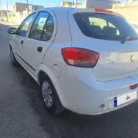 تیبا ۲ درحد صفر|خودرو سواری و وانت|اصفهان, پوریای ولی|دیوار