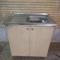 کابینت آشپزخانه گالوانیزه