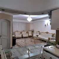 آپارتمان ۱۲۰ متری دو خواب دو قدمی پارک ملت|اجارهٔ آپارتمان|مشهد, آزادشهر|دیوار