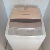 لباسشویی پاناسونیک ۷کیلویی