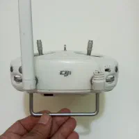 رادیو کنترل فانتوم ۴ Dji phantom|دوربین عکاسی و فیلم‌برداری|تهران, جنت‌آباد جنوبی|دیوار