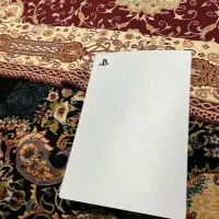 PS5.  پی اس فایو