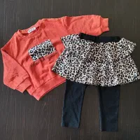 پوشاک بچگانه یکجا و تکی|کفش و لباس بچه|سلمانشهر, |دیوار