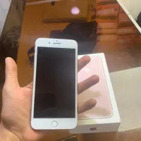 Iphone 7plus|موبایل|تهران, خاک سفید|دیوار