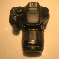 دوربین عکاسی canon 550D اصل ژاپن|دوربین عکاسی و فیلمبرداری|شیراز, شهرک آرین|دیوار