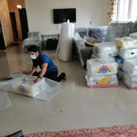 حمل اثاث و اسباب کشی|خدمات حمل و نقل|کرمان, |دیوار