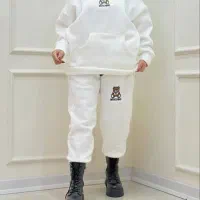 ست هودی به همراه شلوار زنانه و مردانه 750 تومن|لباس|گرگان, |دیوار