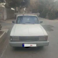 پیکان وانت مدل 90|خودرو سواری و وانت|کرج, حسین آباد (اکبر آباد)|دیوار