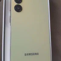 سامسونگ A55|موبایل|اصفهان, بهارستان|دیوار