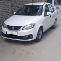 خودرو ساینا اس ۸۵گانه