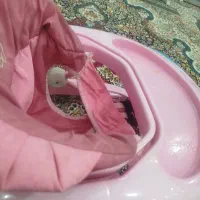 روروعک دخترانه|اسباب و اثاث بچه|تربت جام, مسکن ملی|دیوار