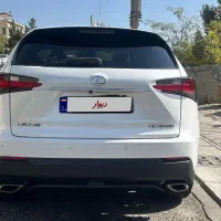 لکسوس NX200t|خودرو سواری و وانت|تهران, سعادت‌آباد|دیوار