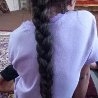 موی سر بدون موخوره