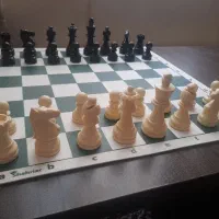 شطرنج شهریار کد A     نصف قیمت     فروش فوری