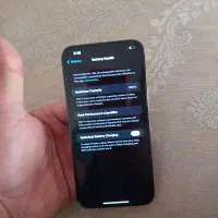 ایفون ۱۳پرومکس ۵۱۲گیگ|موبایل|رباطکریم, رباطکریم|دیوار